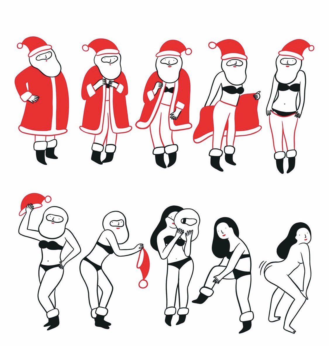 Happy December ✨❤️