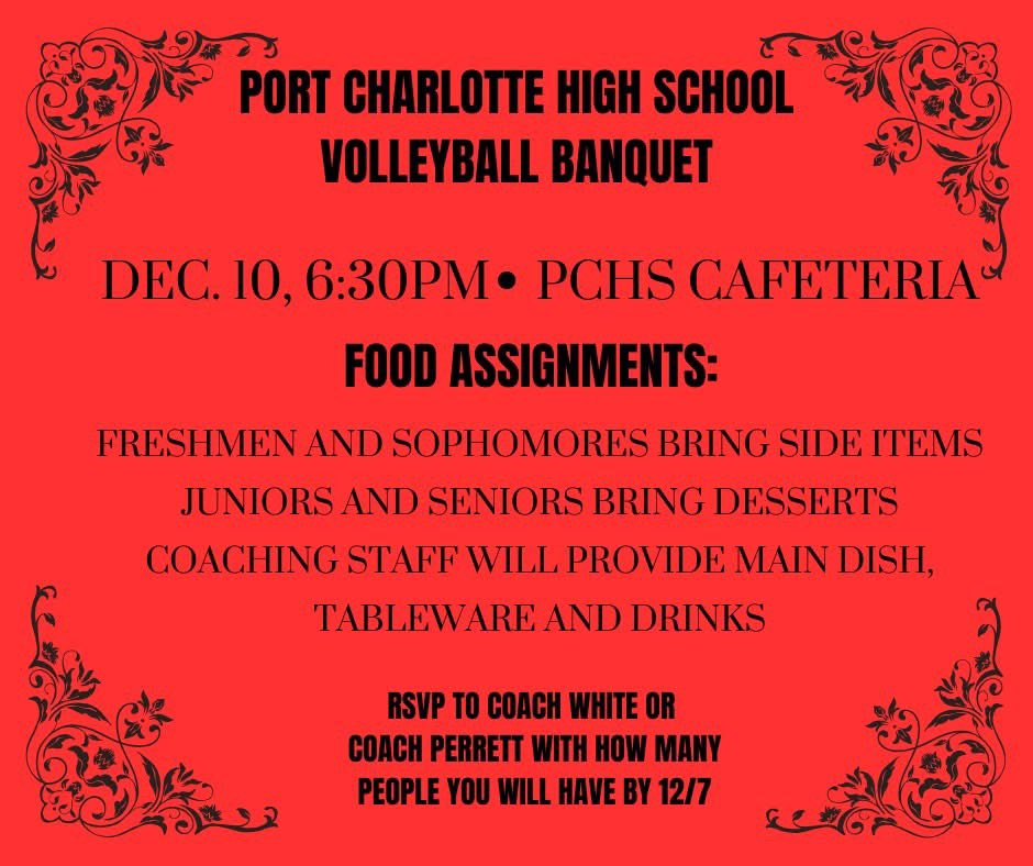 PCHS Lady Pirates Indoor & Beach Volleyball tweet media