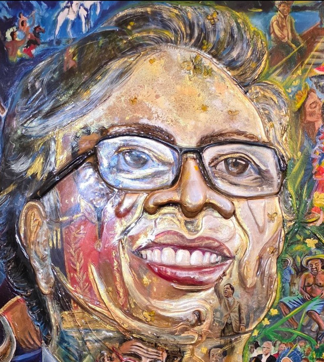 Johana Florez tweet media