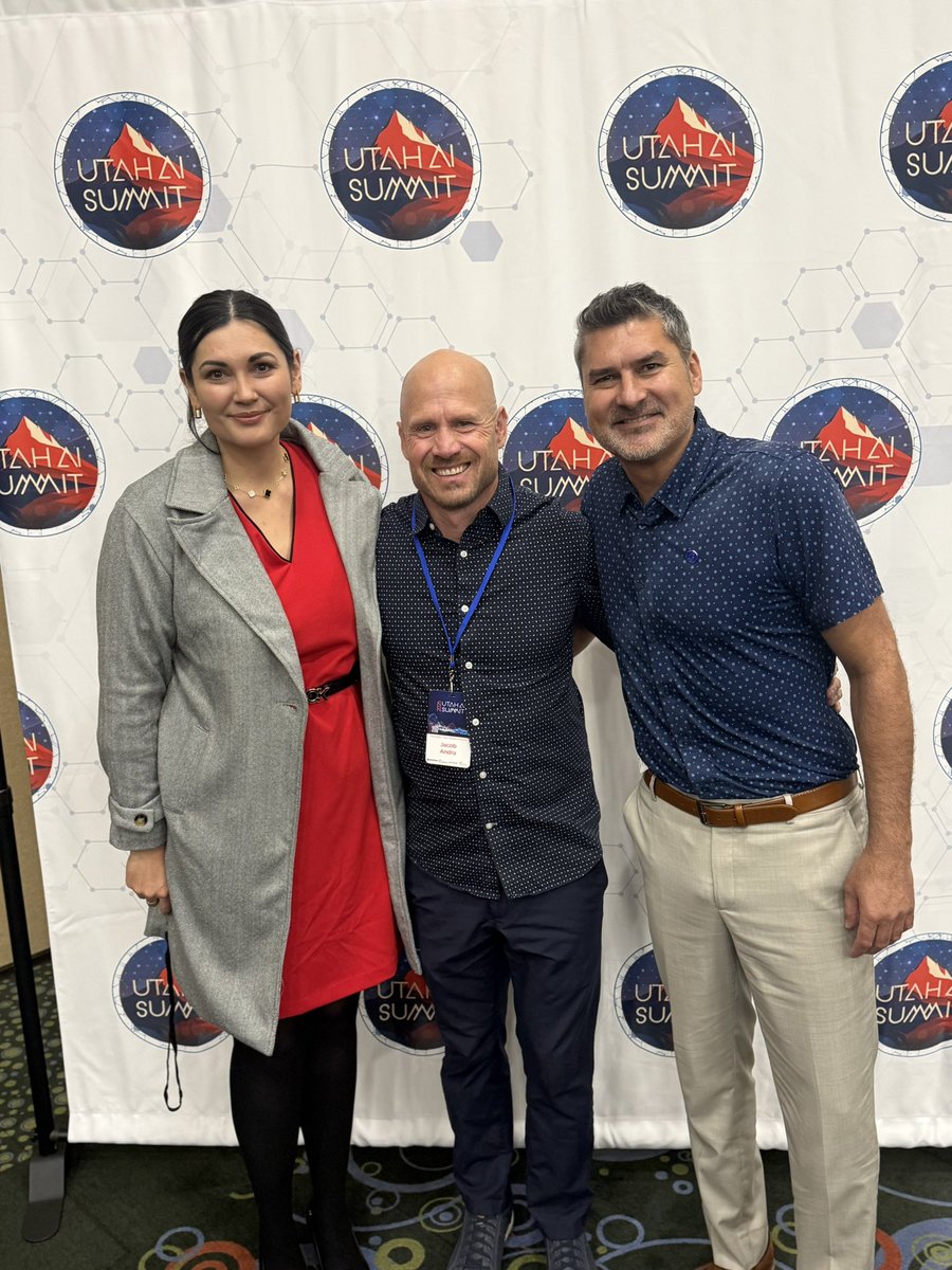 Lucidity Sciences is the only company to fundamentally innovate in the algorithmic layer of AI. 

Stay tuned: Talbot West and Lucidity collaboration. 

#AI #ML #digitaltransformation #appliedAI #artificialintelligence #machinelearning