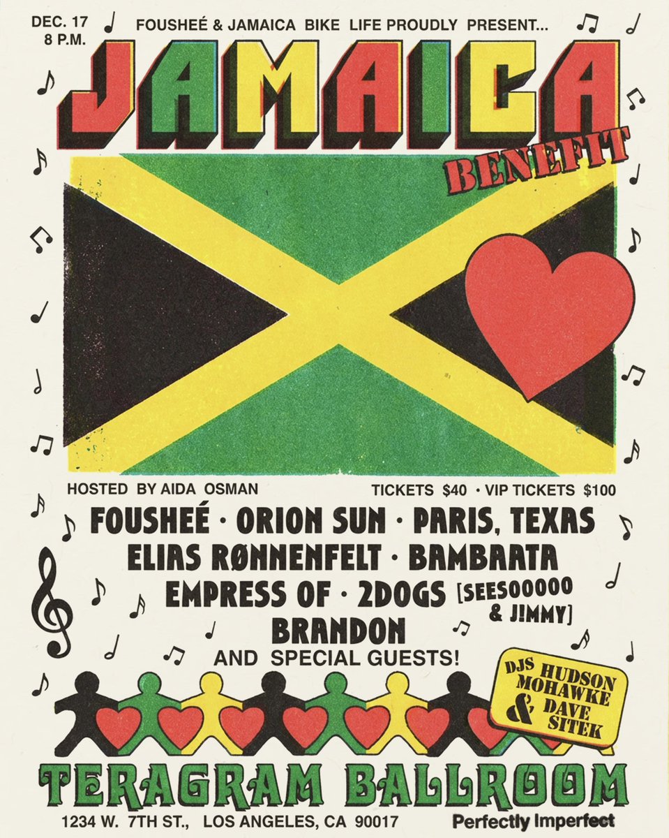 Fousheé (@fousheelive) on Twitter photo 