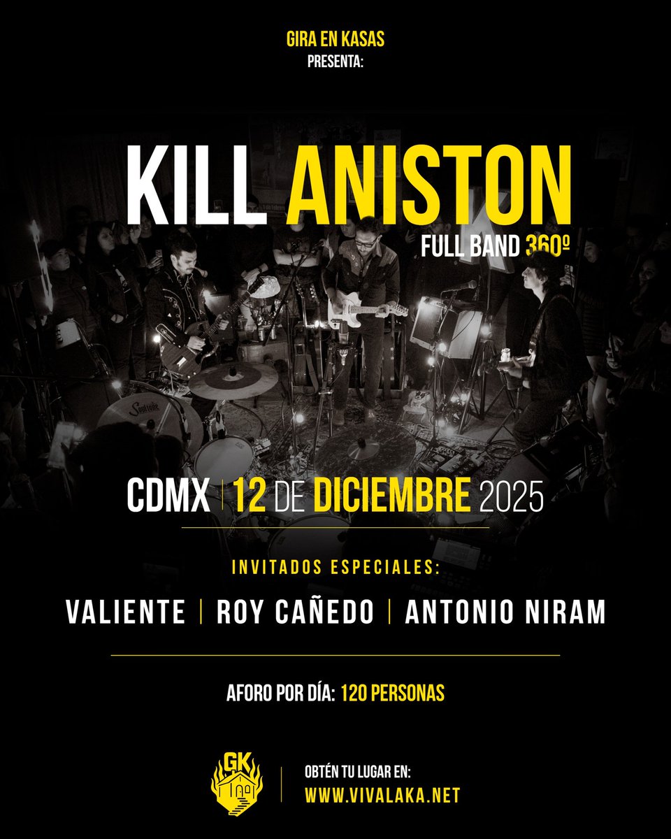 Kill Aniston tweet media