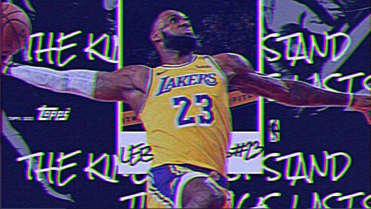 clausstudios's tweet image. Style frames for a mixtape Topps X NBA card spot #styleframes #motiondesign