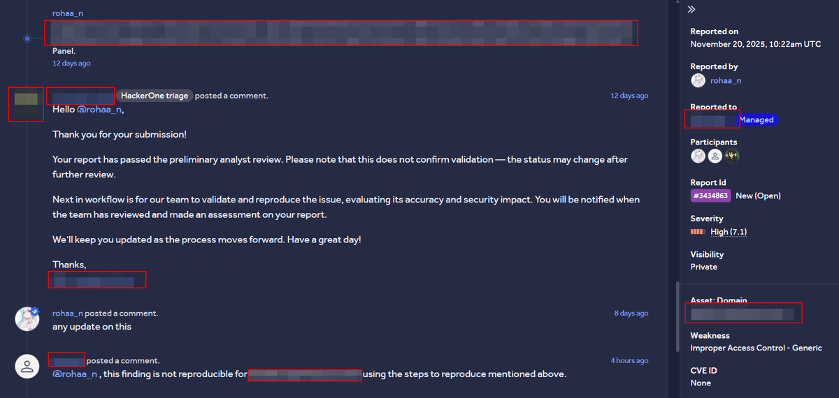 Rohan.exe 🖤 tweet media