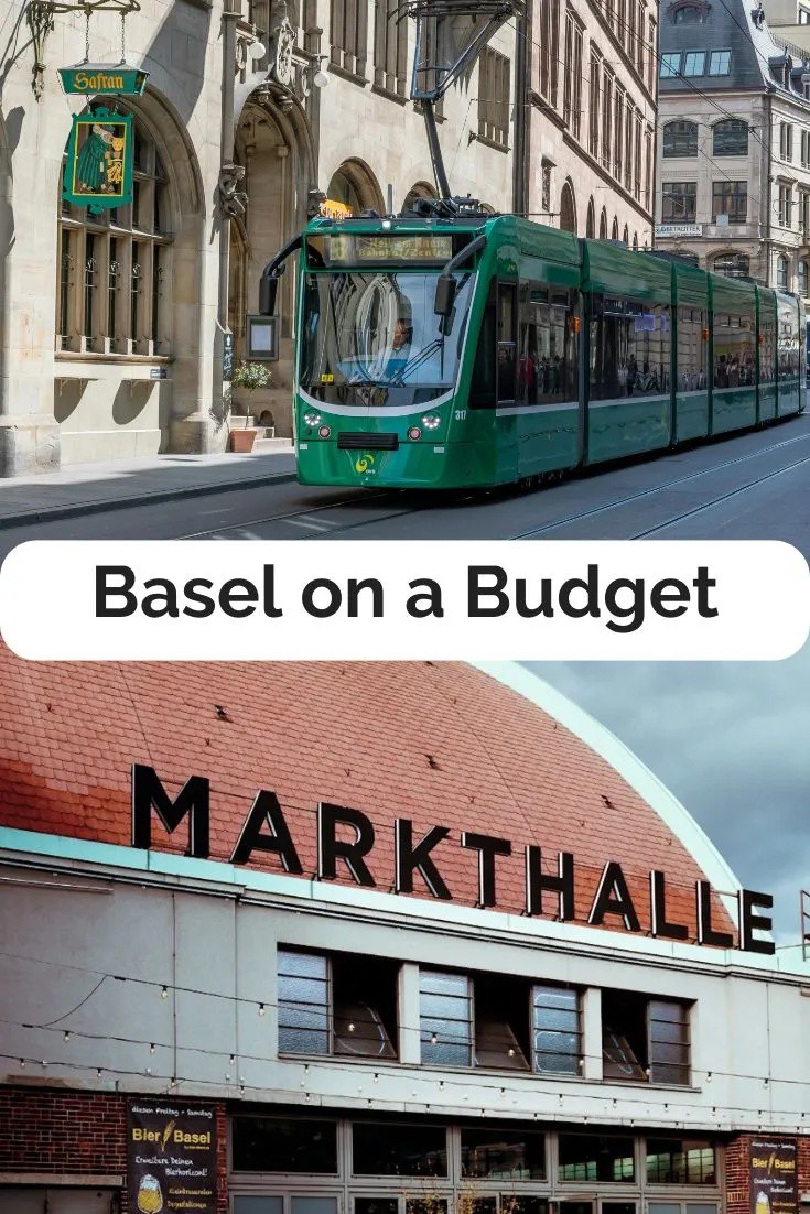 It’s the ideal destination for anyone looking for a mix of accessible culture and outstanding cuisine.

Read more 👉 lttr.ai/AlqWL

#Basel #Switzerland