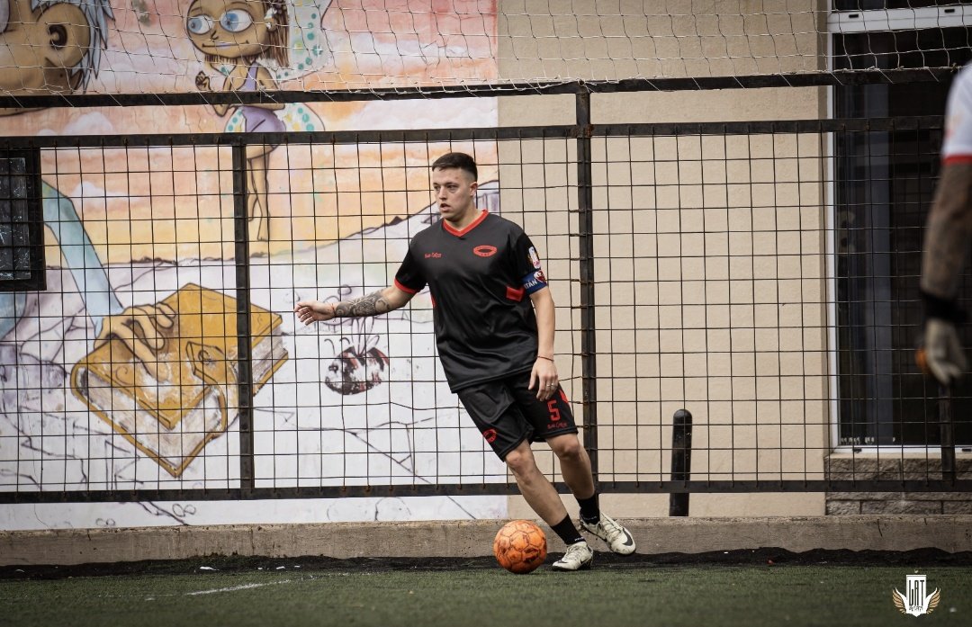 Independiente LAT tweet media