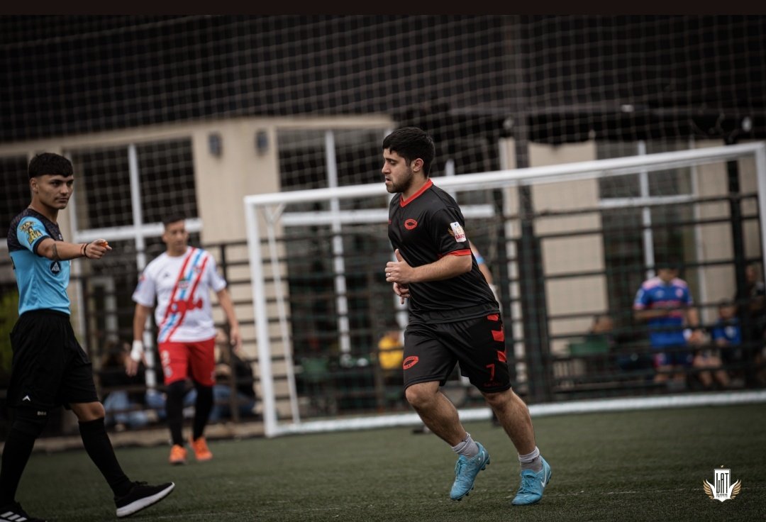 Independiente LAT tweet media