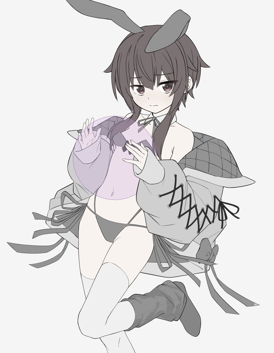 かちいろ tweet media