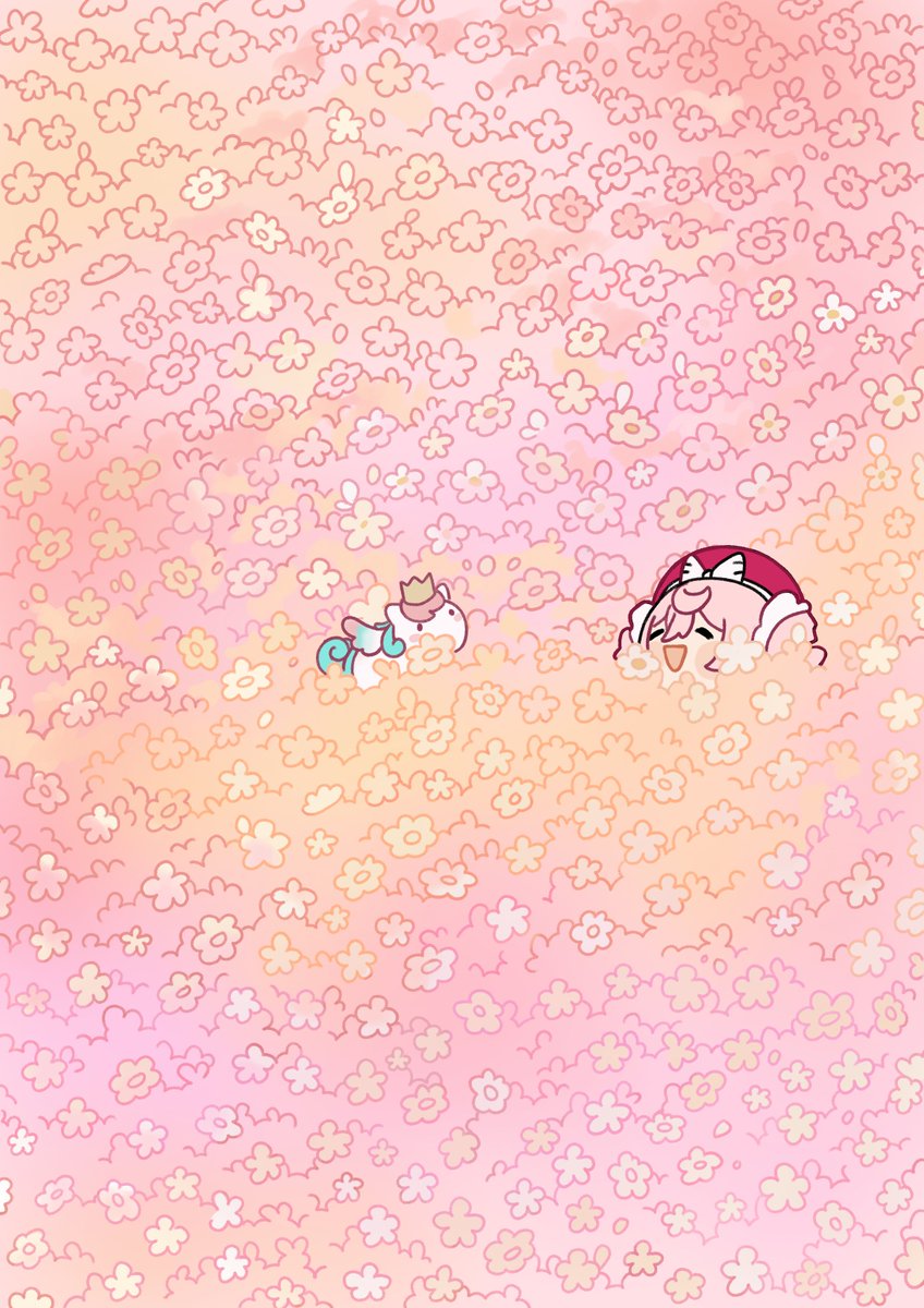 Little Ica ver.
#Hyacine