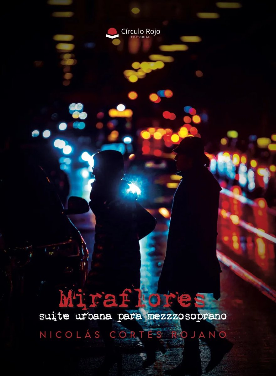 “Miraflores”, un experimento literario que conviene disfrutar
La literatura, el cine, la poesía, la música forman parte también del acervo cultural del que echa mano Cortés para adentrarnos en sus reflexiones y citas abundantes...
✍️<a href="/SISCUBAIGES/">SISCU BAIGES</a>

cortum.org/2025/12/04/mir…