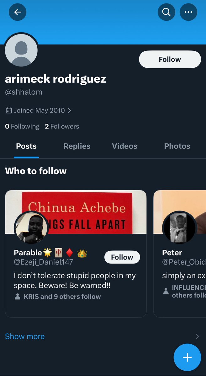 Guy, what are you doing na?

How did an account that has no post and an account with just 2 posts get the community laptop? These are dormant accounts. What metrics are you using?

I hope you have not forgotten that this is not your money. You're not doing charity here ooo.