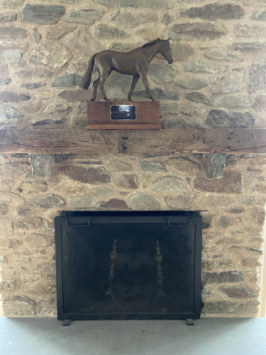 RiverdeeStable's tweet image. What a way to end the @JumpingWithNSA season👇

✅️ Cool Jet is the leading earner to win the Lonesome Glory trophy.

✅️ Riverdee is leading owner by 
wins &amp;amp; earnings.

✅️ Ethics is tied on top of the 3-year-old standings with @byseanclancy Bloodstock grad Cooper.