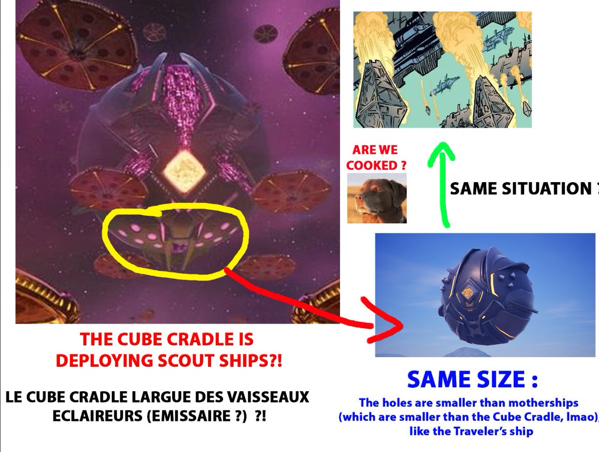 Alex - French Fortnite Leaks tweet media