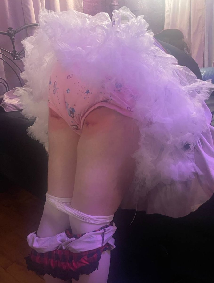 I'm getting the sense that I'm not making it off the Naughty List this year.