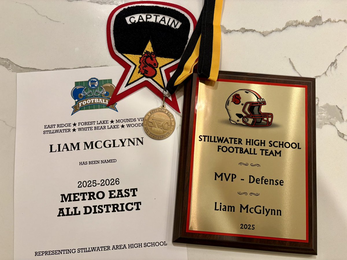 Liam McGlynn 2027 SS tweet media