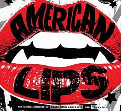 Montréal / Los Angeles trio #AmericanLips return with 'On Strike!' on Ancient Fashion Records, a jagged, art-rock full-length that slots neatly on the shelf next to Wire, Pixies, Devo, and Parquet Courts, while still sounding unmistakably like ... nyrdcast.com/2025/12/americ…