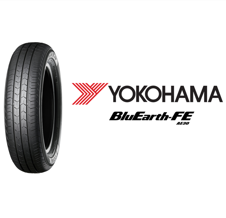 Yokohama Rubber has begun supplying its BluEarth‑FE AE30 tires as original equipment on Nissan’s new 2025 mini-vehicle, the Roox.

Read more here: tractionnews.com/yokohama-rubbe…

#YokohamaRubber #Yokohama #YokohamaTires #BluEarthFEAE30 #BluEarthTires #NissanRoox #MiniVehicle #Tires