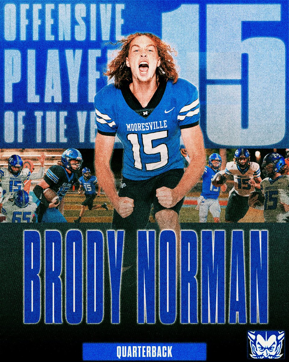 Brody Norman tweet media