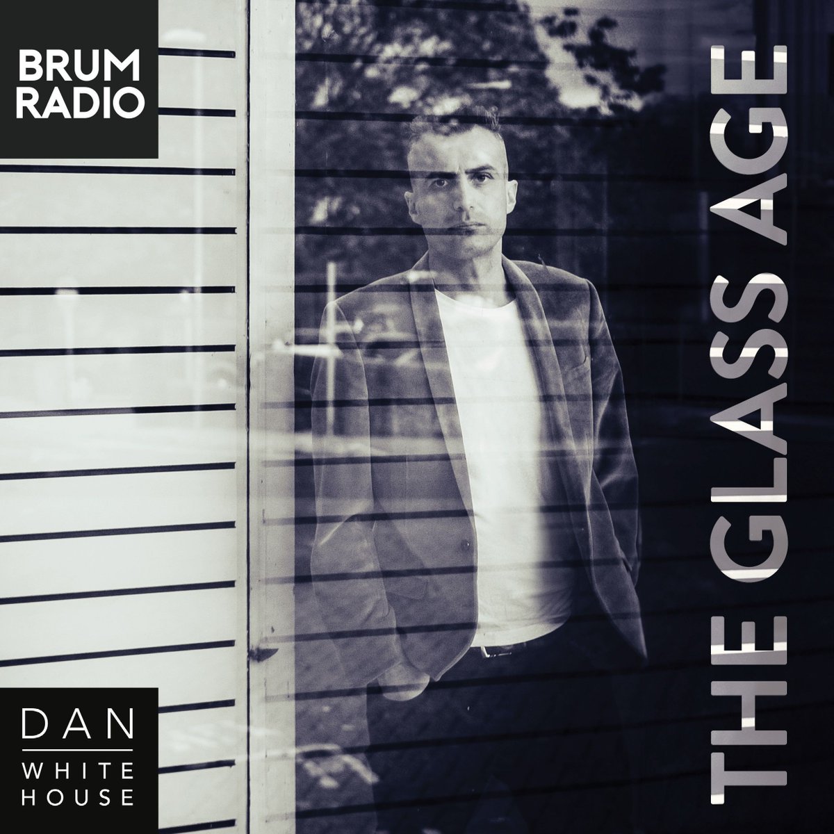 BrumRadio's tweet image. LIVE NOW &amp;gt;&amp;gt; The Glass Age with Dan Whitehouse

Listen live to Dan Whitehouse's latest sixty minute show Tuesdays at 9pm (UK Time) at brumradio.com.
#InBrumWeTrust #Birmingham
