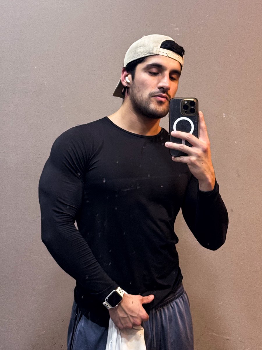 Feeling sexy sometimes🔥
