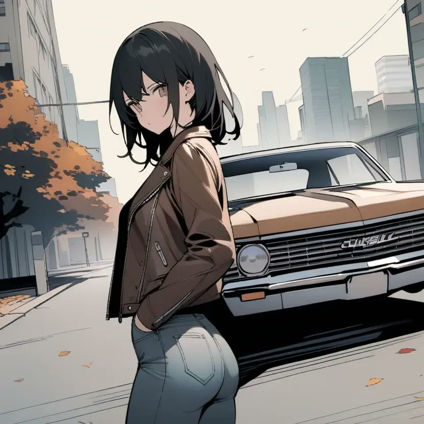 GM 素敵な一日を🍀 2025/12/3 𝘞𝘦𝘥𝘯𝘦𝘴𝘥𝘢𝘺 #AIイラスト