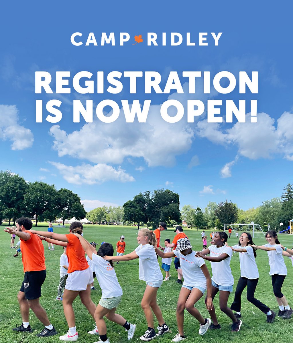 Ridley College tweet media