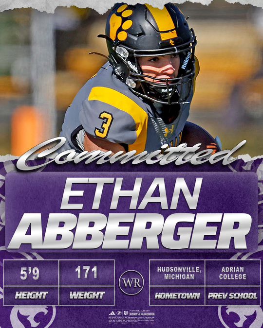 Ethan Abberger tweet media