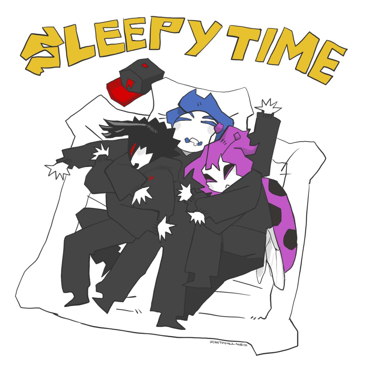 TOYOVAVAUK's tweet image. 