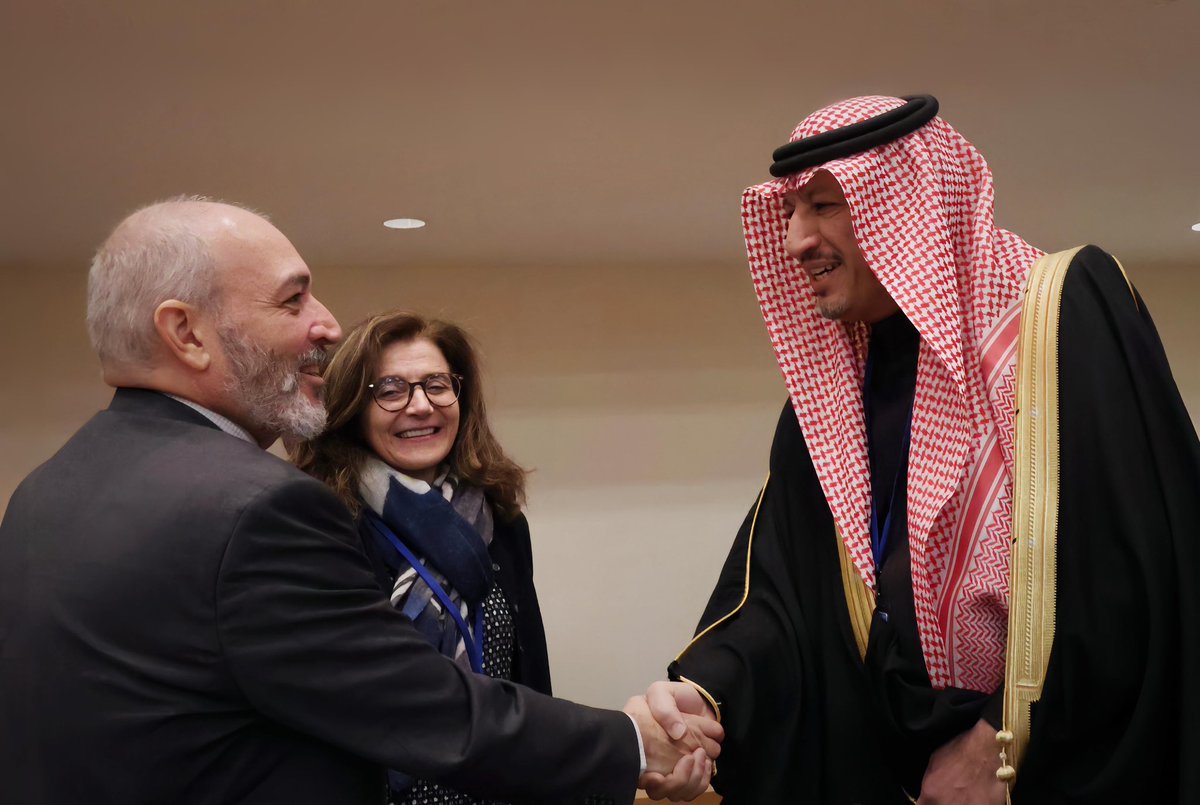 marcosathias's tweet image. Effective anti-corruption🌐 starts w/sound measurement. @UNDP is working w/partners to support governments in:

➡️ Data integration in national strategies
➡️ Impact measurement
➡️ Strenghtening coordination

My remarks: go.undp.org/iuQ

#UnitedAgainstCorruption #IACD2025