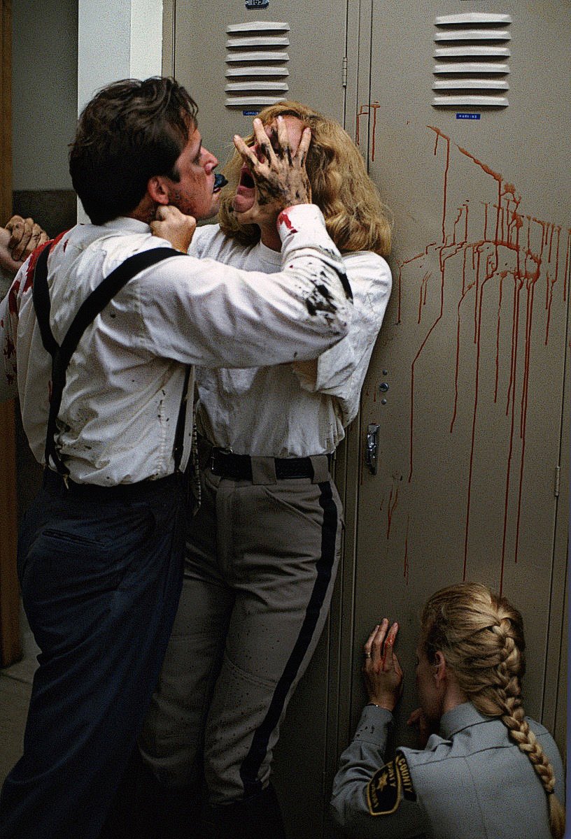 FRIDAY THE 13TH~ARCHIVE tweet media