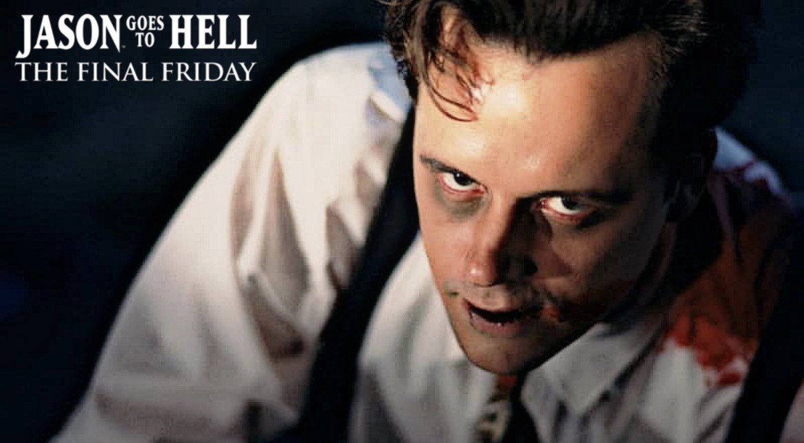 FRIDAY THE 13TH~ARCHIVE tweet media