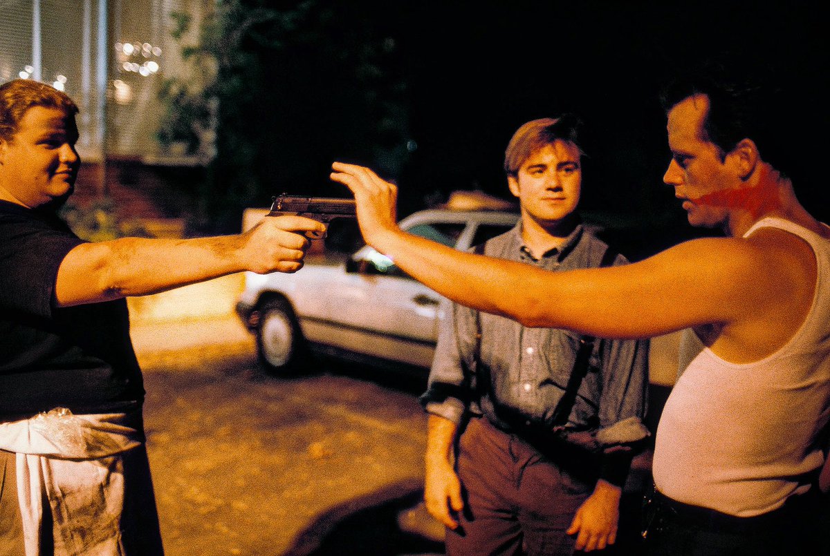 FRIDAY THE 13TH~ARCHIVE tweet media