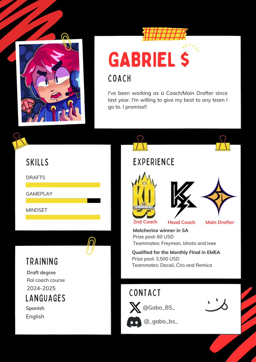 F/A for the next season 2026 🥹
it would be appreciated 
Like ❤️ and RT ♻️