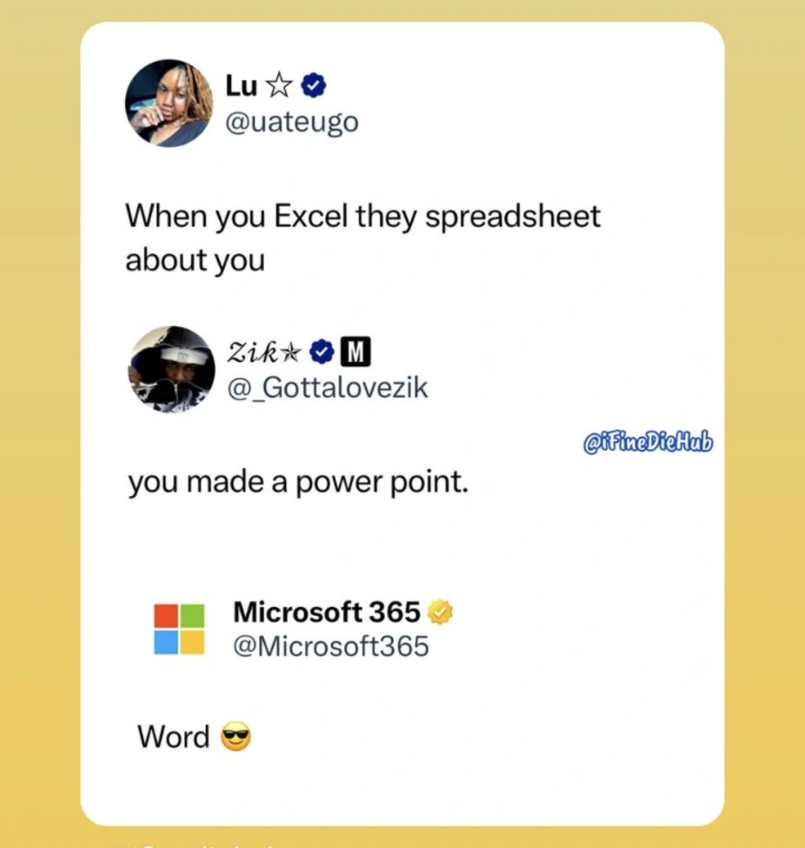 TAKEN ⚡️ (@lifeoftaken) on Twitter photo 