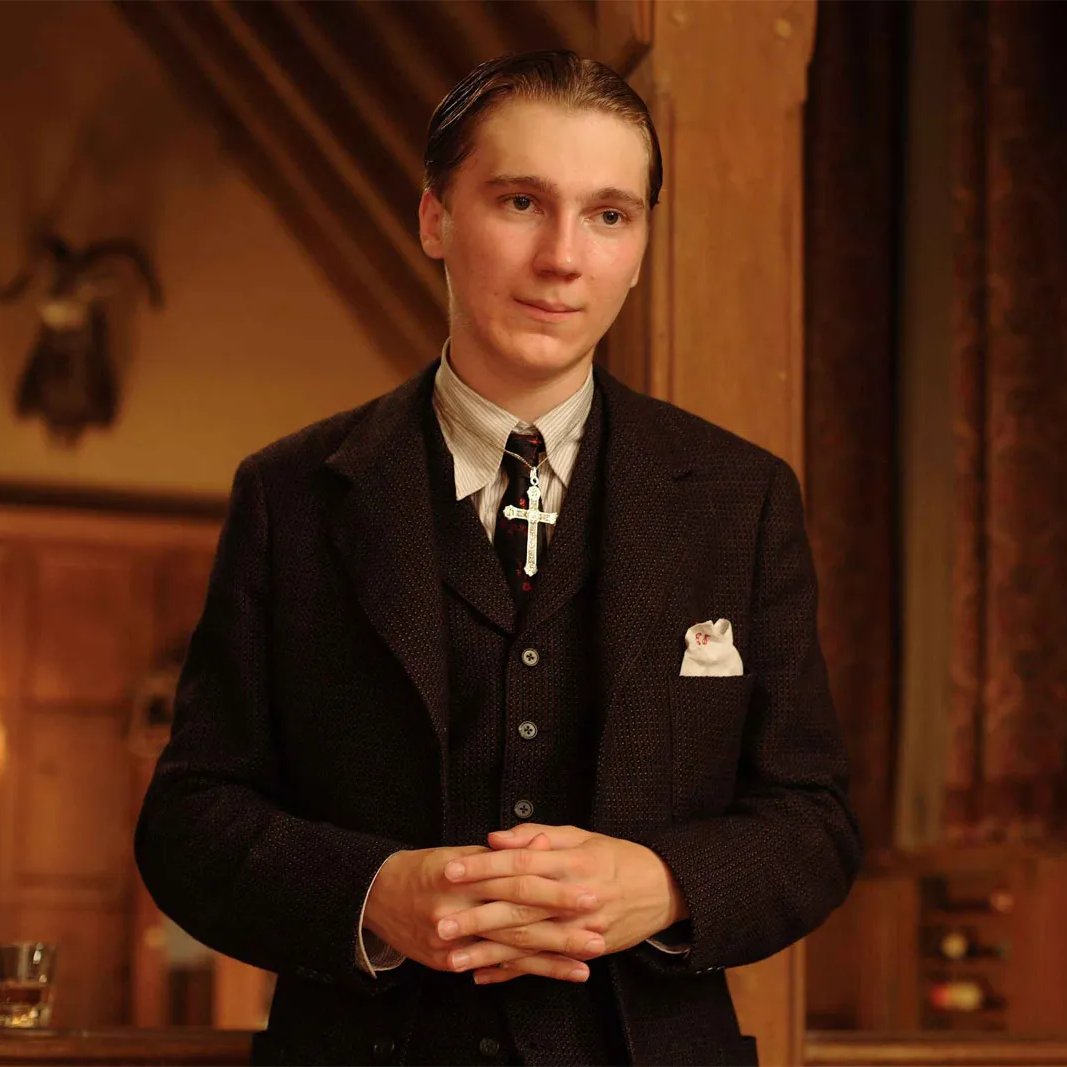 CultureCrave's tweet image. Quentin Tarantino says &apos;There Will Be Blood&apos; would&apos;ve had a chance to be his greatest film of the 21st century if it didn&apos;t have Paul Dano in it 

&quot;it’s supposed to be a two-hander, but ... [Dano] is weak sauce, man ... He’s just such a weak, weak, uninteresting guy. The weakest…