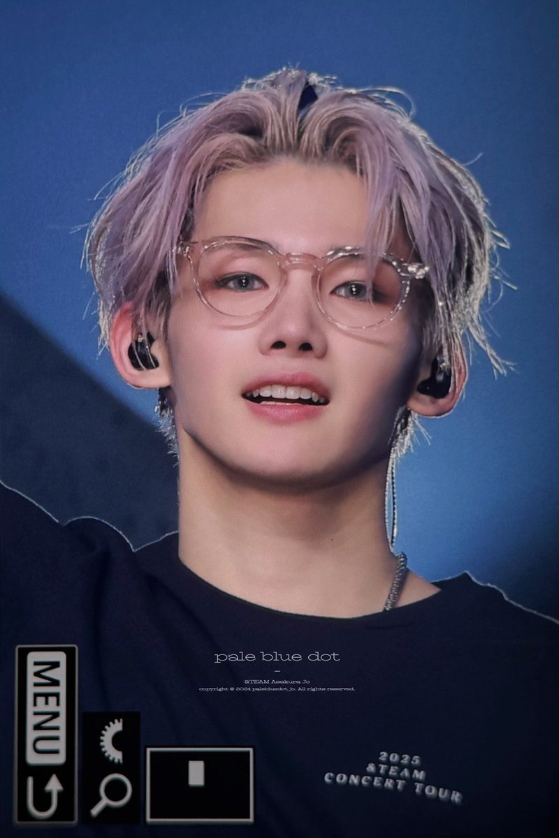 anonymousbread8's tweet image. and if i said i want him back…