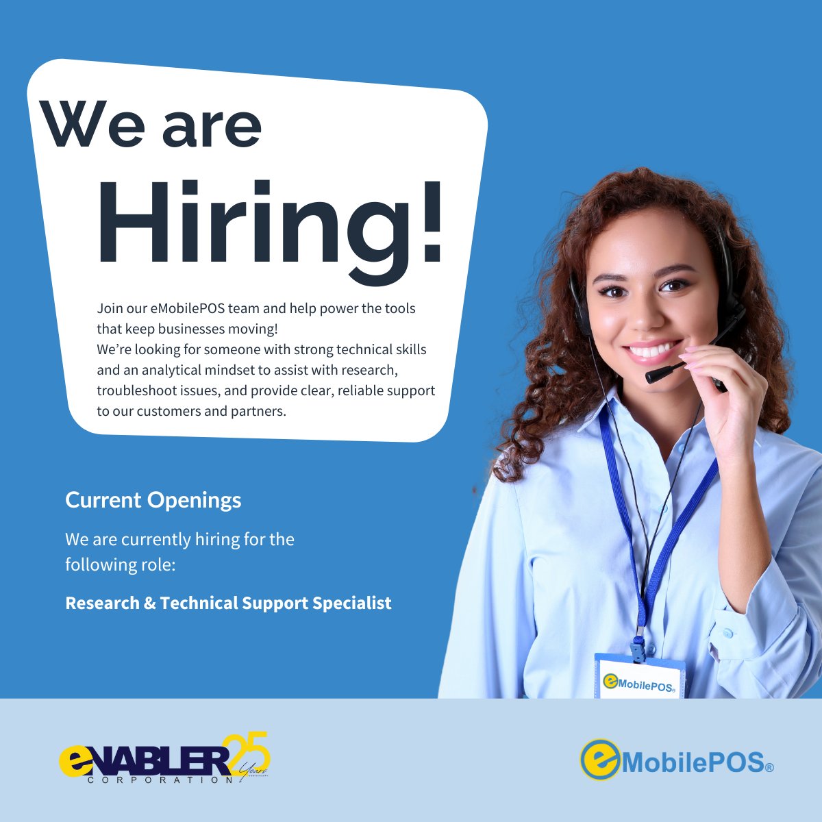 eMobilePOS tweet media