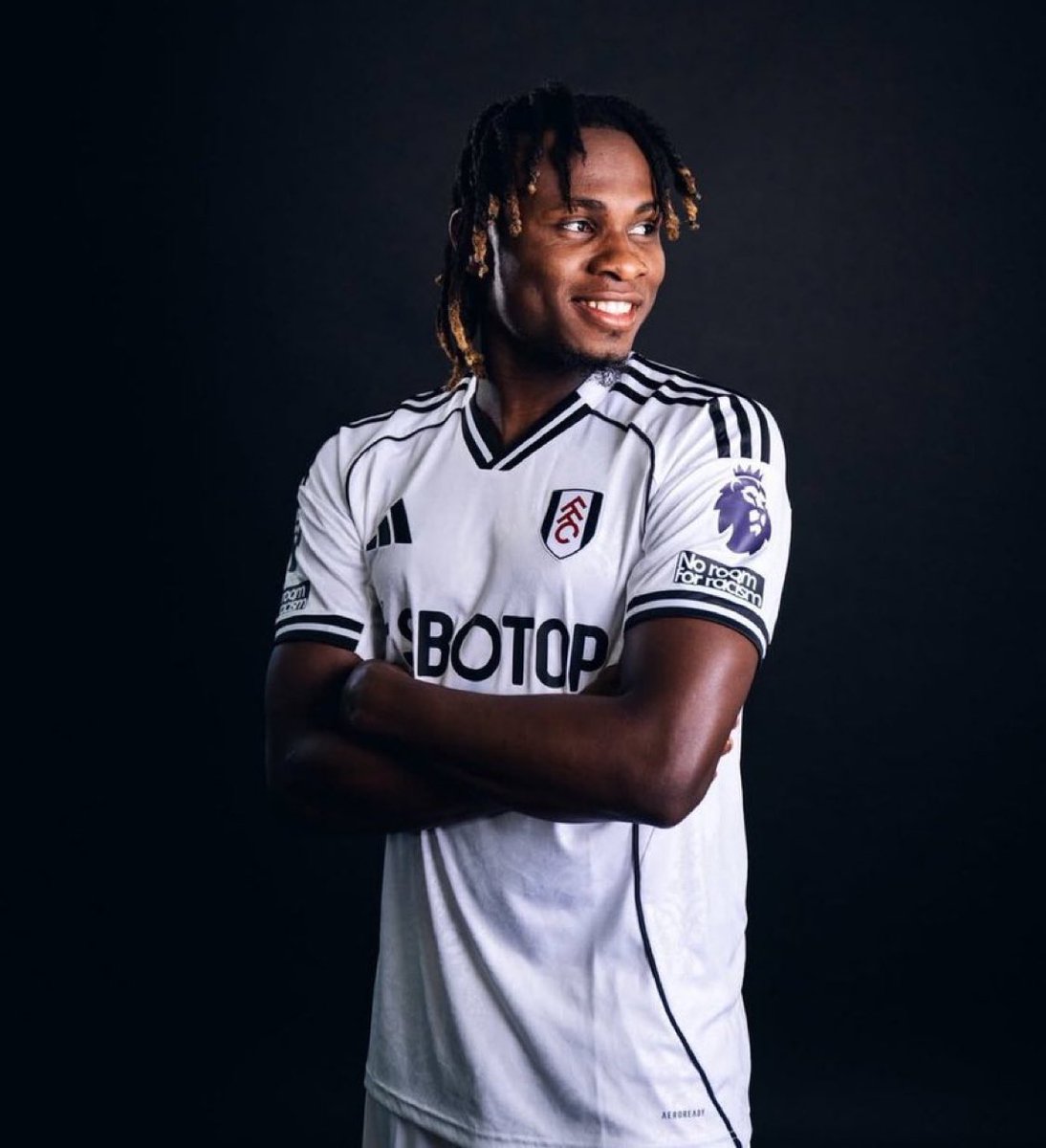 🚨 — تشكويزي خلال اخر 3 مباريات :

✅ صنع هدف امام سندرلاند 

✅ صنع هدف امام توتنهام

✅ سجل هدف امام مانشستر سيتي