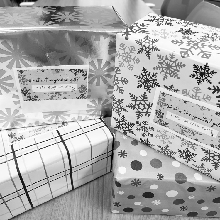 Randolph Elementary tweet media