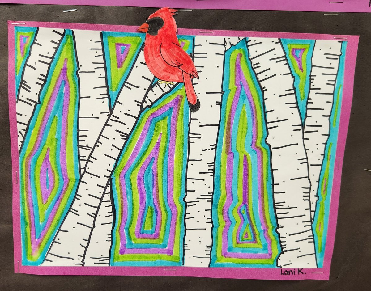 Kristin Shields-Roberson tweet media