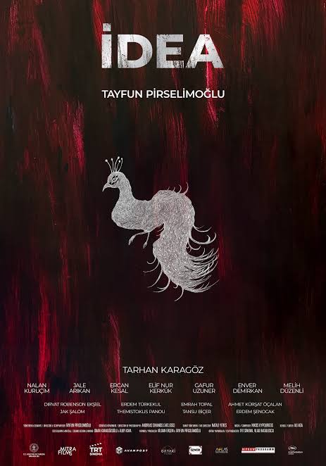 Kafkaesk bir film olmuş, dedim içimden. Ama Tayfun Pirselimoğlu şöyle dedi bugünkü söyleşide; "Kafkaeskten daha öte bir şey. Kafka günümüzde yaşasa neler yazardı kimbilir. "
Hepimiz bu deli çağda kim olduğumuzu çözmeye çalışıyoruz. Gerçek dünya, kurgudan daha absürt.