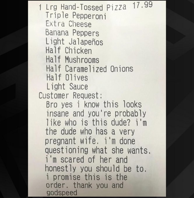 Super Interesting tweet media