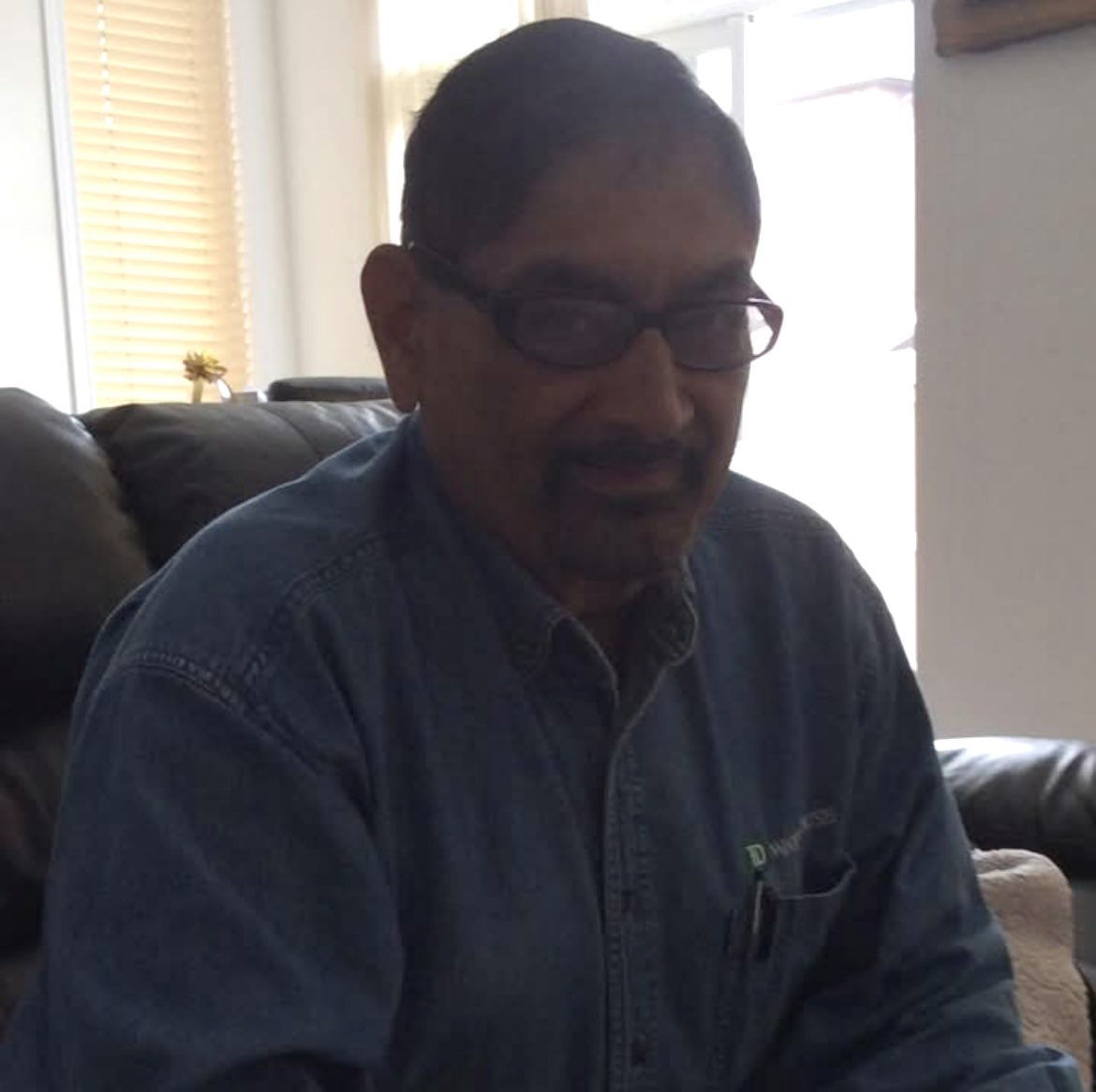 Rob_Oliphant's tweet image. Deeply saddened to learn of the passing of Shamsh Kara, a beloved community leader and recipient of the Agnes Macphail Award.

Shamsh dedicated his life to uplifting others, championing social justice, and building stronger, more inclusive communities. 

My heartfelt condolences…