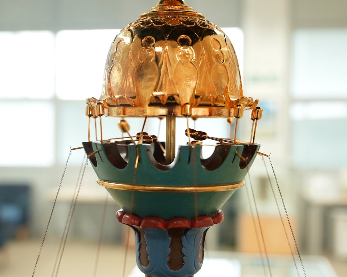 Objectivity_Vid's tweet image. NEW VIDEO

Featuring this super fancy object at the @metoffice 

🎥: youtu.be/kz6zN_9Sllc?si…