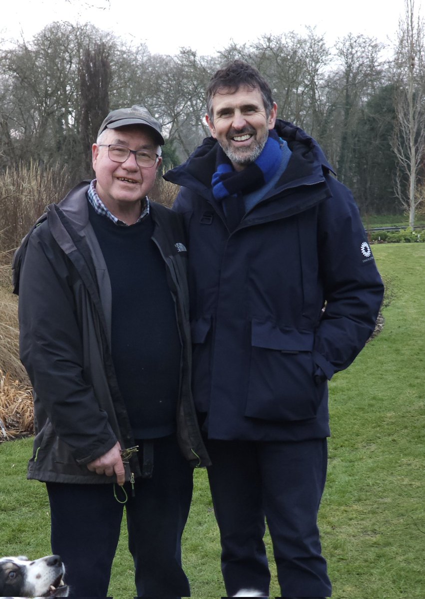 Tune in to see John's Garden at Ashwood on <a href="/GWandShows/">BBC Gardeners World</a> this Friday, 5th December. 
There's lots to see in the winter garden, we hope this feature will inspire you to enjoy it a little more. 
John won't be on camera this time but you may see myself and Nigel Hopes at work.