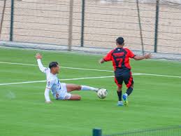 QuatrLinhas's tweet image. Victory of Adrar Union against CM Dakhla for #moroccononleaguecup 
#CMDakhla 0 #AUASOfficiel 1
#CMDAUA