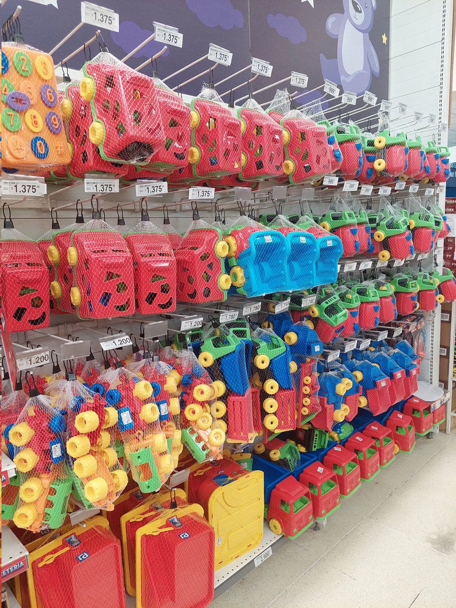 <a href="/MiguelPichetto/">Miguel Ángel Pichetto</a> La industria nacional del juguete cubano argentino