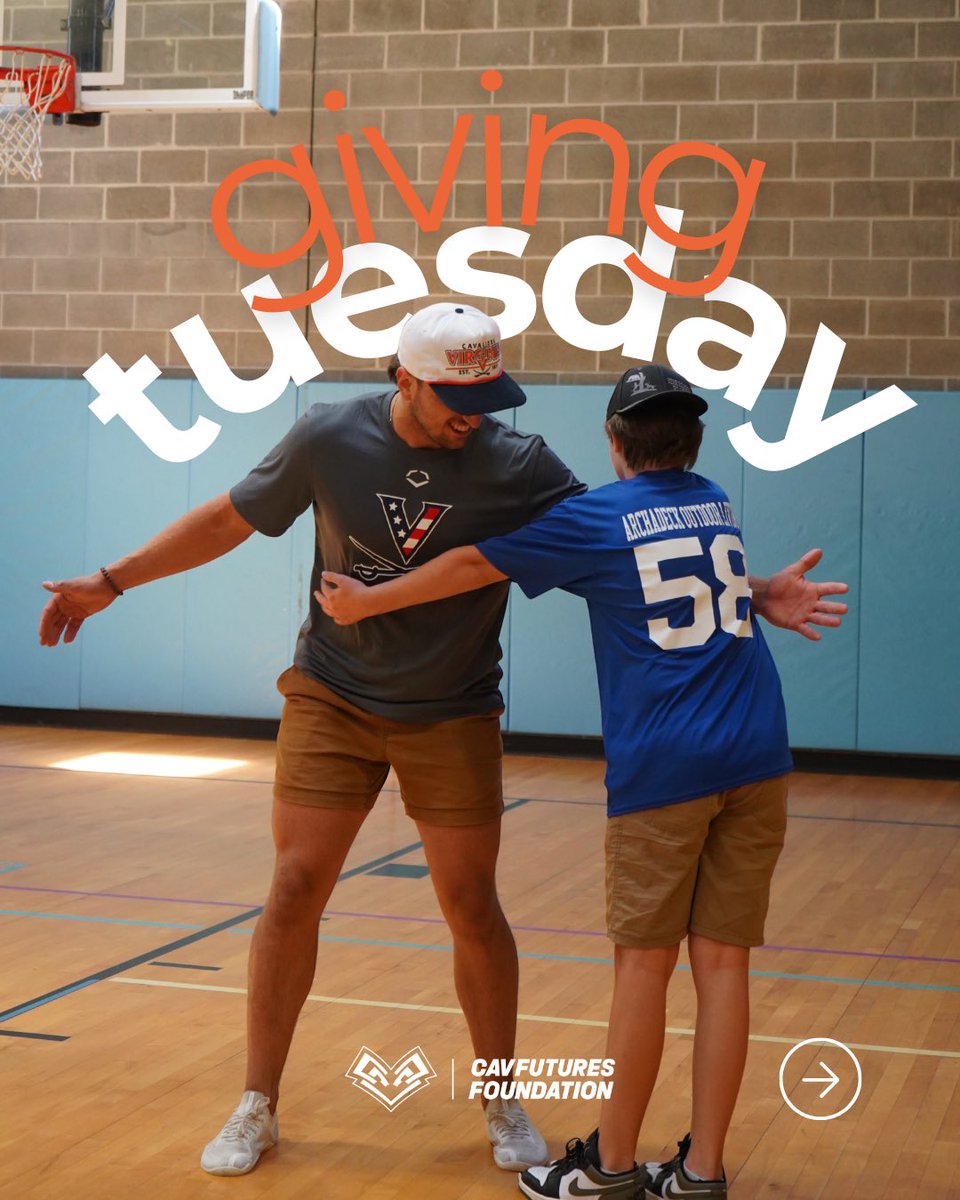 CavFutures Foundation tweet media