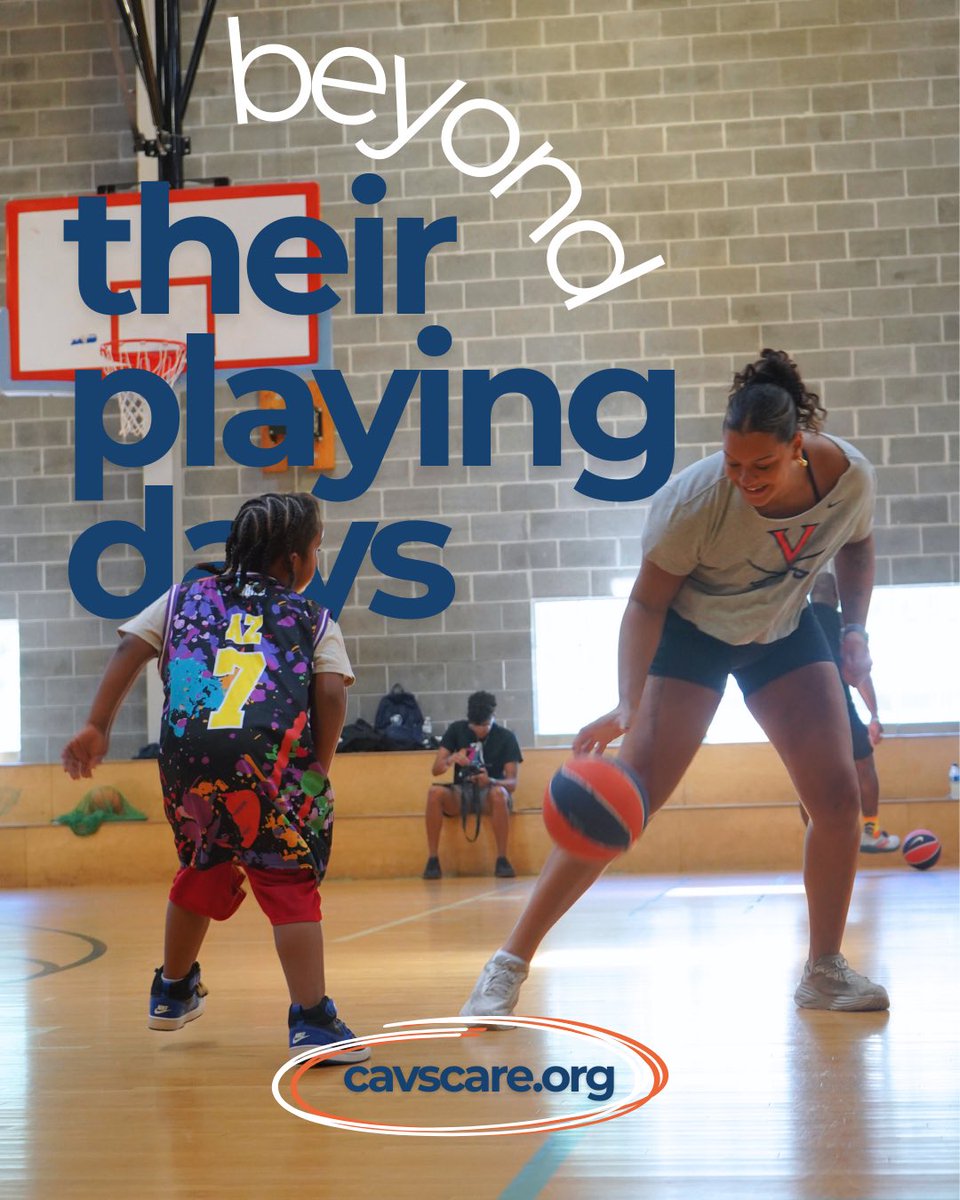 CavFutures Foundation tweet media