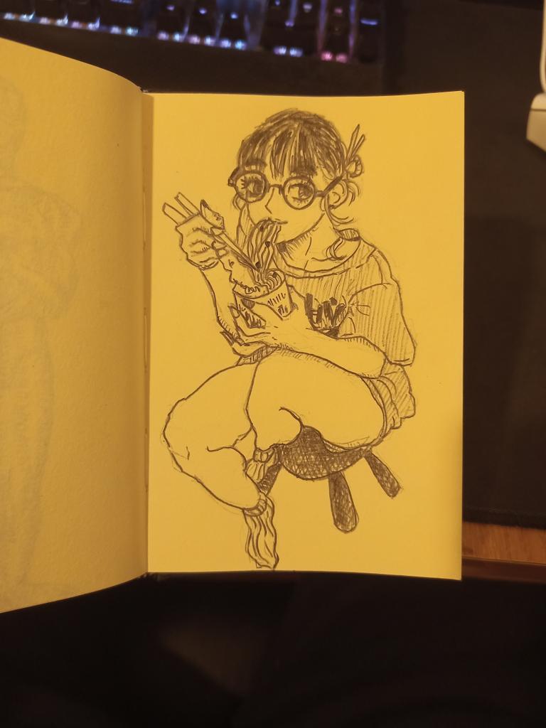 rayyanfrem's tweet photo. noodles https://t.co/lWFMpRV9VJ